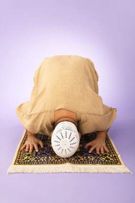 Namazın akıl almaz faydasına tanık olun - Resim: 2