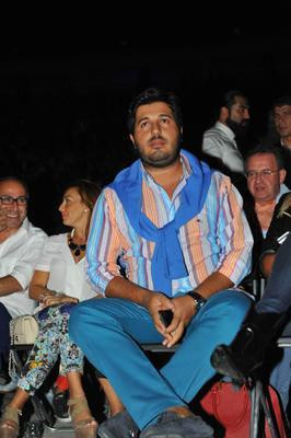 Reza Zarrab kimdir? - Resim: 3