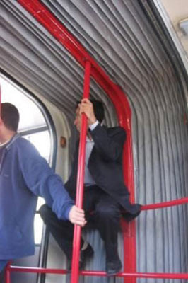 Yurdum insanının pratik zekası! - Resim: 14