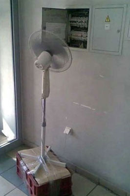 Yurdum insanının pratik zekası! - Resim: 21