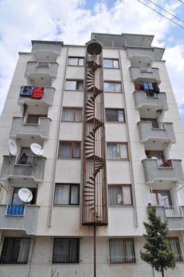 Yurdum insanının pratik zekası! - Resim: 28