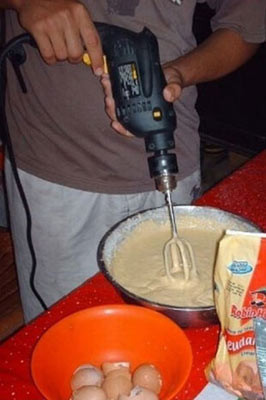 Yurdum insanının pratik zekası! - Resim: 3