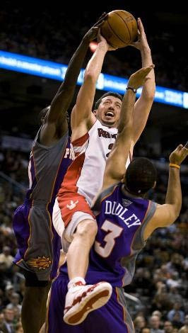 En etkileyici spor fotoğrafları - Resim: 1