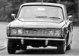 1964'ten bu yana yılın otomobili - Resim: 2