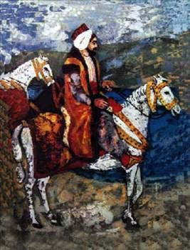 Ünlü seyyah Hz. Muhammed'e ne dedi? - Resim: 2