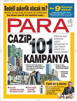 Kampanyalı 101 konut! - Resim: 1