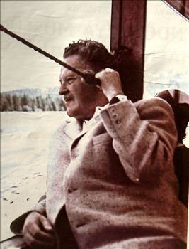 TSK'dan Nazım Hikmet açılımı - Resim: 1