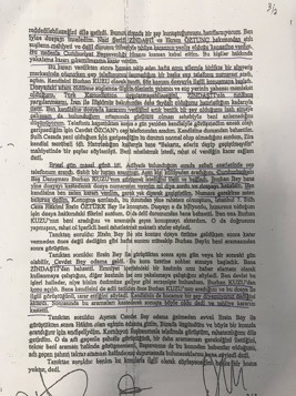 Burhan Kuzu uyuşturucu baronu Zindaşti'yi serbest bıraktırdığı iddiası için ne dedi? - Resim: 1