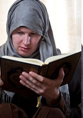 Tüm dünyanın konuştuğu asker - Resim: 1