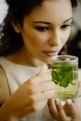 Nanenin faydaları - Resim: 3