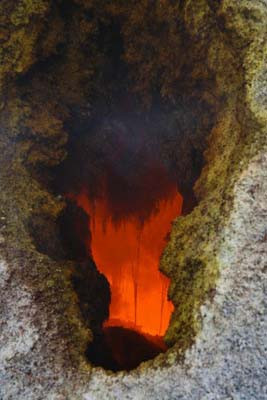 İşte cehennemde çekilecek azap! - Resim: 3