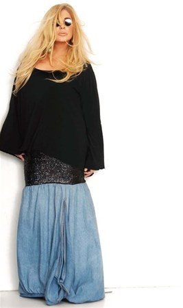 Zerrin Özer'i görenler inanamadı - Resim: 4