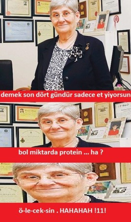 Bu caps'lar Karatay hocayı çıldırttı! - Resim: 4