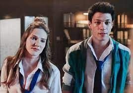 Netflix Aşk101'in Kerem'i Kubilay Aka'dan 'özür dilemediğim için özür dilerim' mesajı - Resim: 4