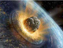 Dünyanın sonu mu geliyor? - Resim: 2