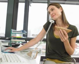 Bu hastalık masa başındakileri seviyor - Resim: 4