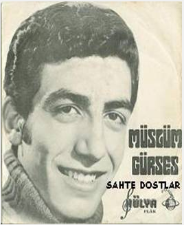 Müslüm Gürses'in fotoğraflarla hayatı! - Resim: 4