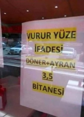 Böyle reklam olur mu? Bakan bir daha baktı! - Resim: 3