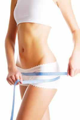 İnatçı kilolalarla sıradışı mücadele - Resim: 1