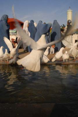 Peygamberimizin bilinmeyen isimleri - Resim: 3