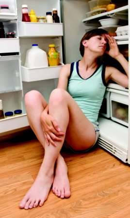 Kış aylarında kilo kontrolü için ne yapılmalı? - Resim: 1