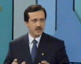 Erdoğan 10 yılda 25 yıl yaşlandı - Resim: 2