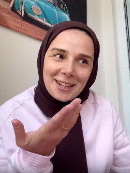 Dumura uğratan teklif! Yeni evlenen kadın, komşusunu anlattı: "Kocan evdeyse..." - Resim: 3