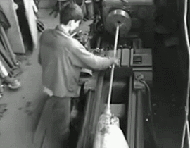 Adamı dudağından öpünce şoke oldu - Resim: 2