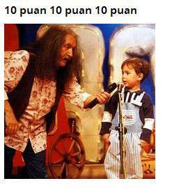 80 ve 90'ların facia repliklerini hatırlıyor musunuz? - Resim: 2