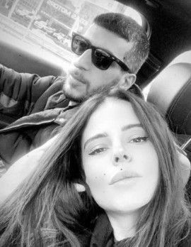 Şarkıcı Simge Sağın ve sevgilisi Aytaç Özgümüş'ten bomba ayrılık! Aşkları bitti! - Resim: 3