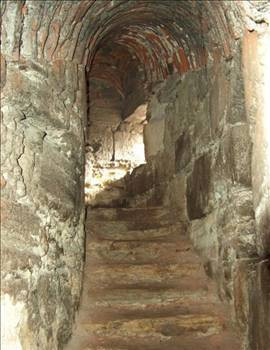 Yedikule zindanları efsanesi! - Resim: 2