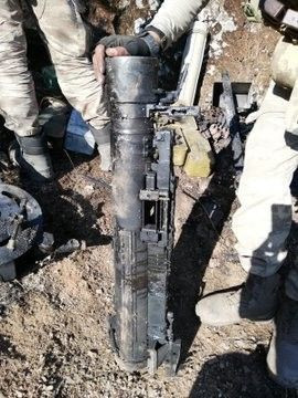 Pençe'de terör örgütüne yaşam dar edildi PKK'nın 177 mağara ve sığınağına imha - Resim: 3