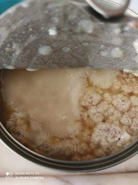 İstanbul Büyükşehir'in kurban kavurmaları bozuldu! Görüntüler mide bulandırıcı - Resim: 4