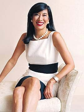 İşte dünyanın en güçlü kadınları - Resim: 2