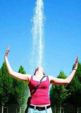 İnternette yayınlanan en çılgın kareler - Resim: 2