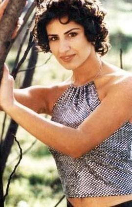 Şarkıcı Hatice'nin yeni haline bakın inanılmaz değişim - Resim: 2