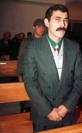 İşte Türkiye'nin seri katilleri - Resim: 2