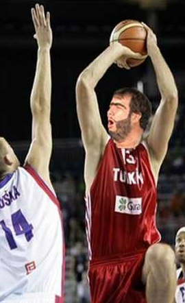 Ünlü isimlerin güldüren halleri! - Resim: 3