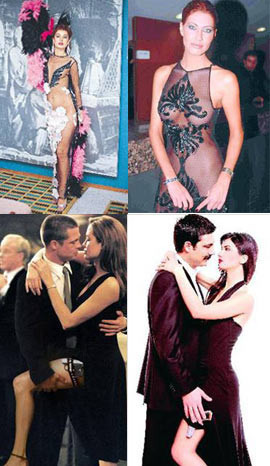 Taklitçi ünlüler - Resim: 1