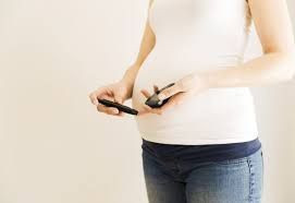 Prof. Dr. Filiz Yanık: Şeker hastalığının gebelikte tanınması son derece önemli - Resim: 1