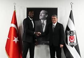 Beşiktaş, Tammy Abraham'ın maliyetini açıkladı - Resim: 4