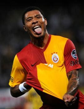 Galatasaray'ın deplasman hasreti bitti - Resim: 2