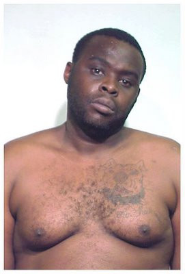 Böyle sabıka fotoğrafı olur mu hiç! - Resim: 4