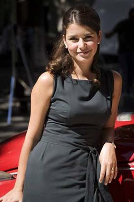 Sevdiğiniz ünlü hangi okuldan mezun? - Resim: 4