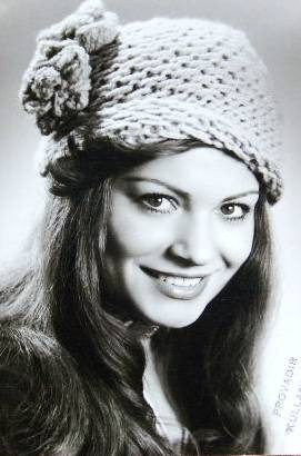 Yeşilçam'ın güzellerindendi! Meral Zeren'in son haline bakın - Resim: 2