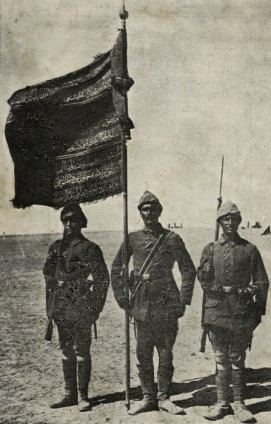 'Çanakkale Geçilmez' belgeseli - Resim: 2