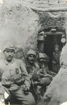 'Çanakkale Geçilmez' belgeseli - Resim: 3