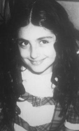 Ünlülerin film gibi yaşam öyküleri - Resim: 3