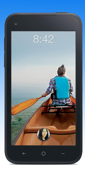 İşte Facebook'un yeni ürünü! - Resim: 1