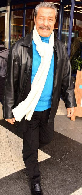 Barış isteyen Kadir İnanır'dan bomba açıklamalar : 'Ayıp ettik diyecekler' - Resim: 1